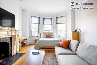 271 Dartmouth St Unit FL3-ID331, Boston, MA 02116