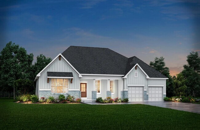 9075 Vintners Park Blvd unit 37349903, McCordsville, IN 46055 - photo 4