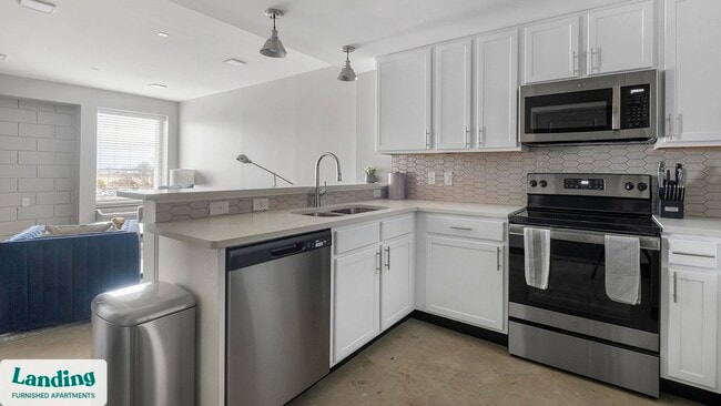 2021 10th Ave S unit 722, Birmingham, AL 35205 - photo 4