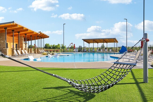 2317 Oscar Eli Place, Round Rock, TX 78665 - photo 5