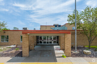 John F. Kennedy Elementary School