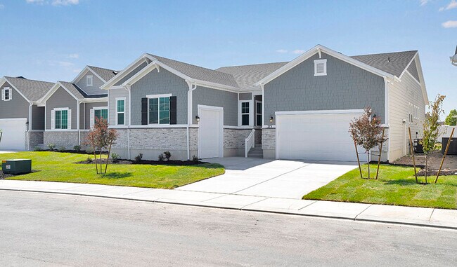 273 E Polaris Dr, Saratoga Springs, UT 84045 - photo 2