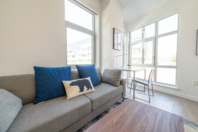 Aquatic @ U, Berkeley, CA 94704 - photo 6