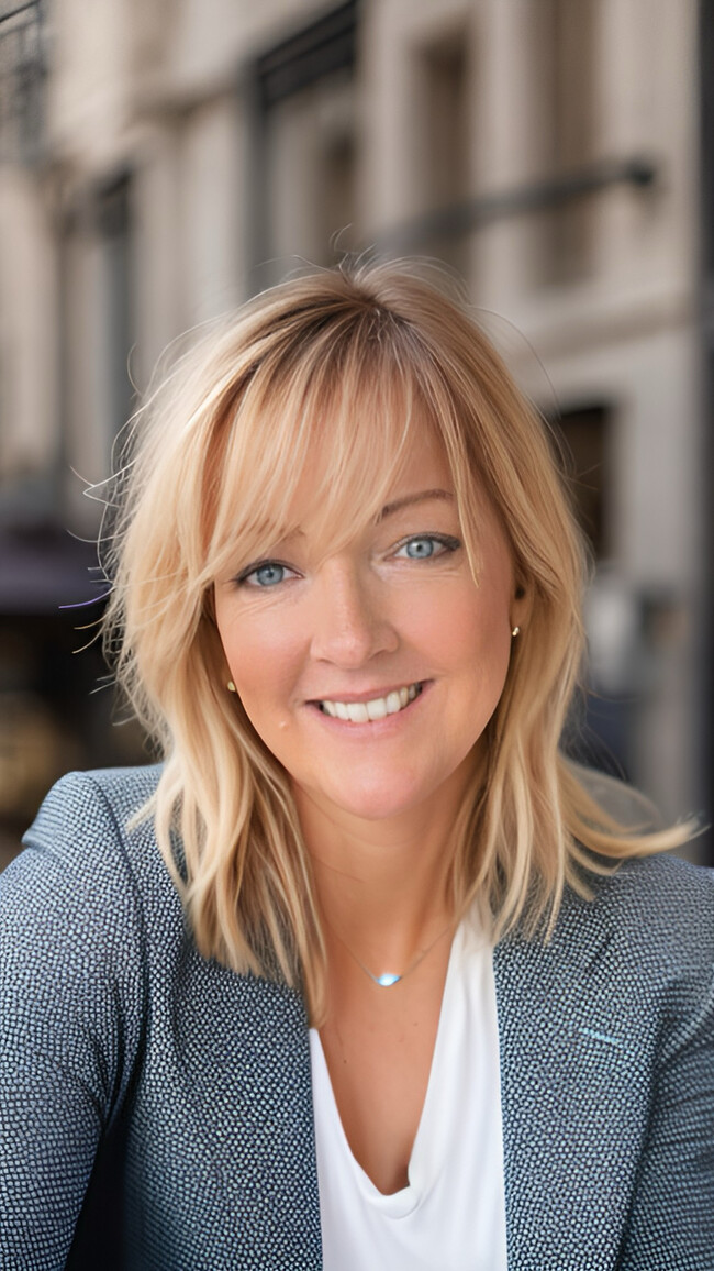 Julie Stevenson