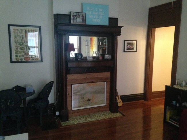 95 W 1st Ave unit 3, Columbus, OH 43201 - photo 6