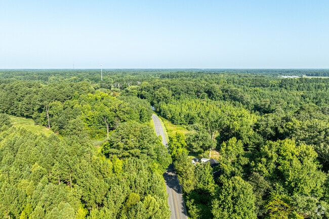Eden is a rural neighborhood along Rt 13 to the south of Salisbury MD.