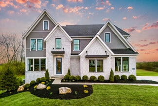 2714 Bent Creek, Beavercreek, OH 45431