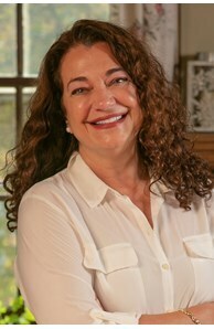 Josephine Cuzzo-Heffernan