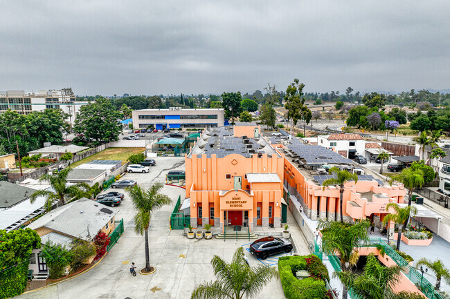 Or Hachaim Academy