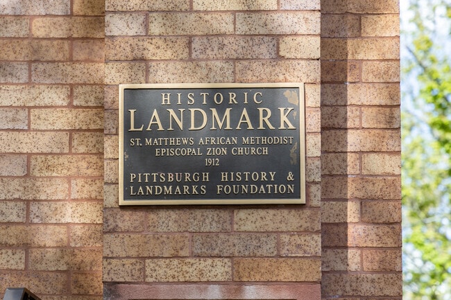 Sewickely is known for its Historical district and old houses and buildings.