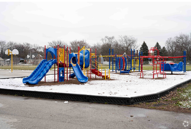 Lansing Christain School in Lansing, IL, offers plenty of fun after-school activities.