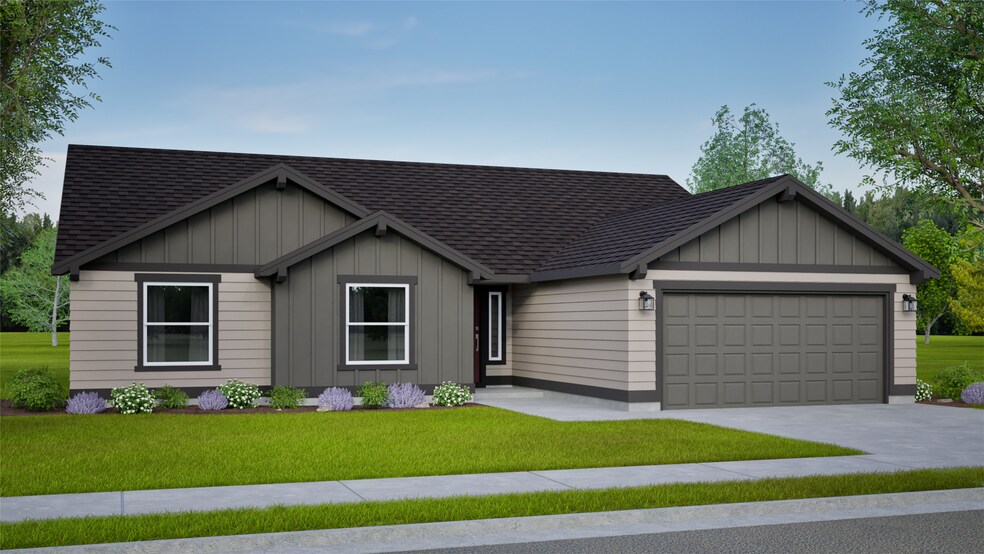 0 N Paxson Dr unit 38554034, Moses Lake, WA 98837 - photo 1