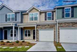 13619 Browhill Ln, Charlotte, NC 28278