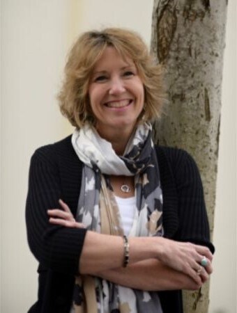 Mary Pahl
