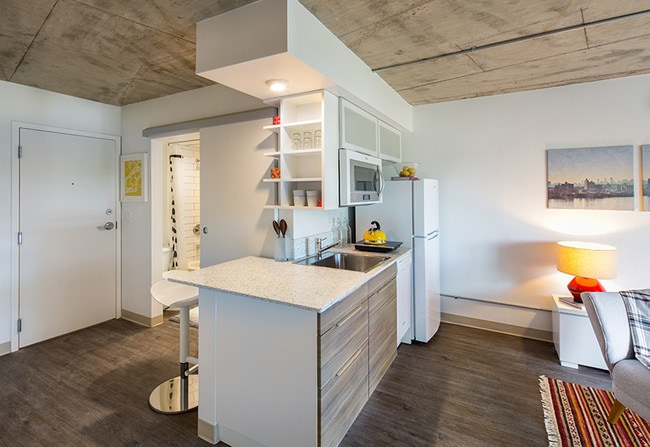 Turntable Studios, Denver, CO 80204 - photo 3