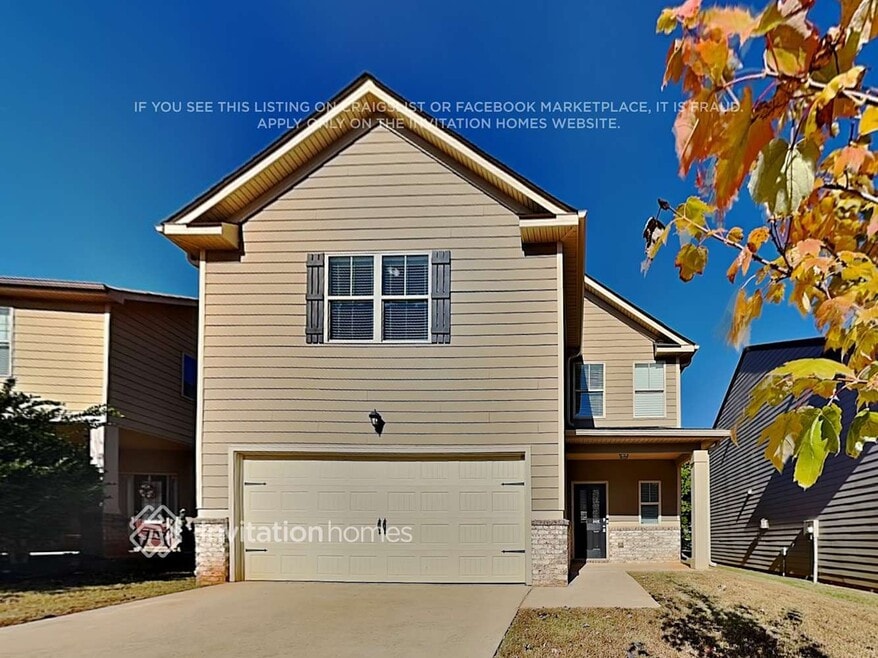 2629 Cornwall Dr, Mc Donough, GA 30253 - photo 1