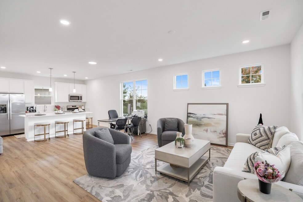 11757 Kentucky St, Crown Point, IN 46307 - photo 1