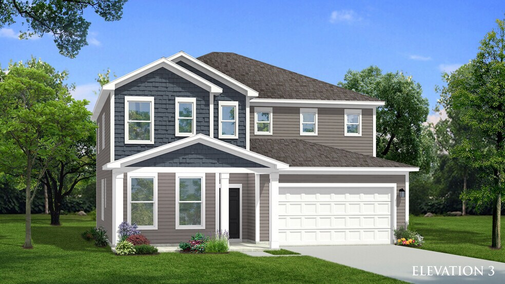 209 Canaan Rd unit 38657619, Mt. Pleasant, TN 38474 - photo 1