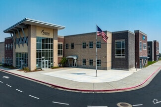 Ascent Academies of Utah West Jordan