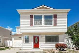 4745 N Andes St, Denver, CO 80249