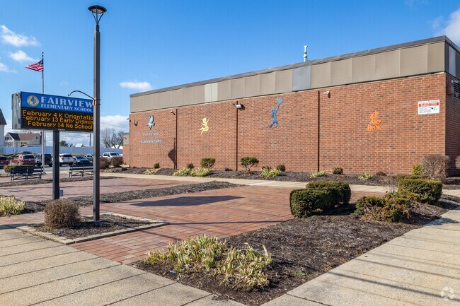 Fairview Avenue Elementary School