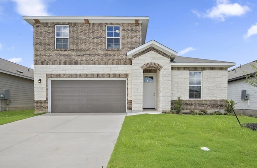 2717 Rio Primero Rd, Seguin, TX 78155 - photo 1