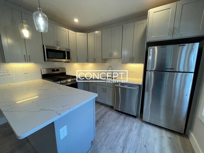 84 Fayston St unit 1, Dorchester, MA 02121 - photo 5