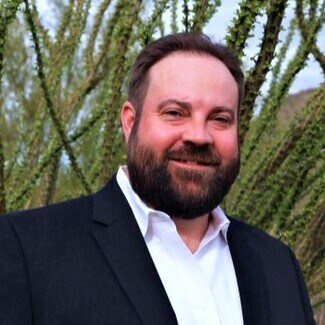 Christopher Collier
