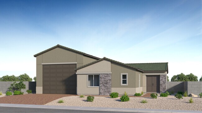 I95 Skye Pointe Dr unit 36037318, Las Vegas, NV 89143 - photo 2