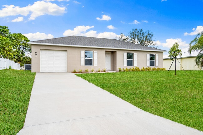 Flagler Estates - Inspire