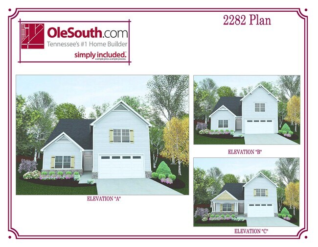 2123 St Andrews Dr unit 36492298, Murfreesboro, TN 37128 - photo 2