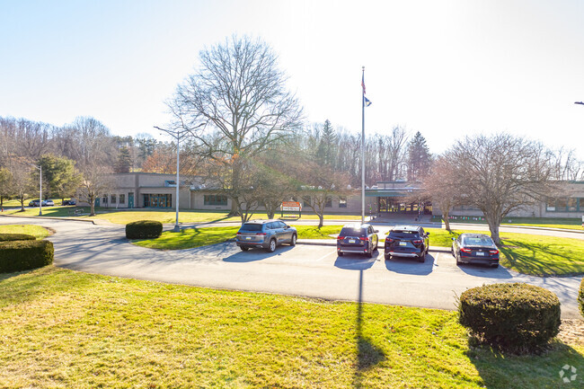 Come in and experience West Newton Elementary School in West Newton, PA.