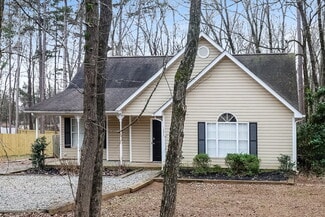 15924 Lawyers Rd, Matthews, NC 28104