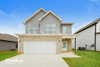 20 Co Rd 1702, Cullman, AL 35058