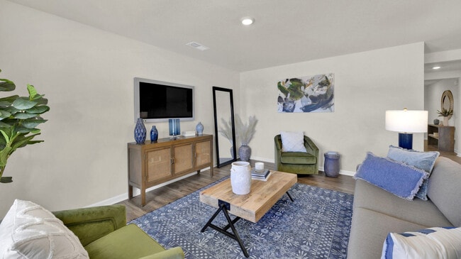 67 Old Warren School Rd, Lafayette, GA 30728 - photo 5