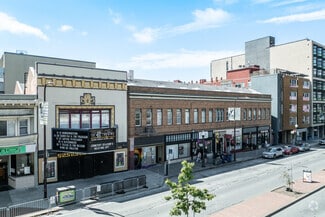 2018-2030 University Ave, Berkeley, CA 94704