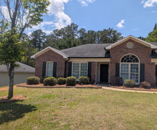 1341 Bunker Ridge Ln, Columbus, GA 31907 - photo 4