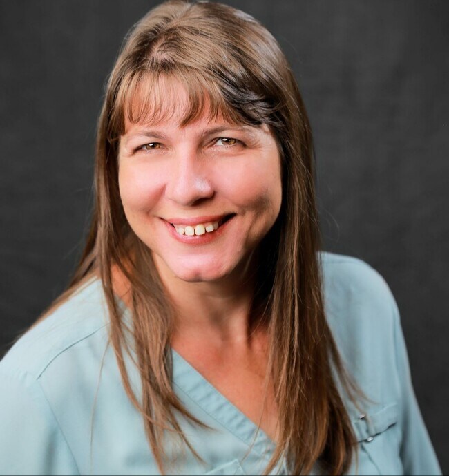 Tara Paterson