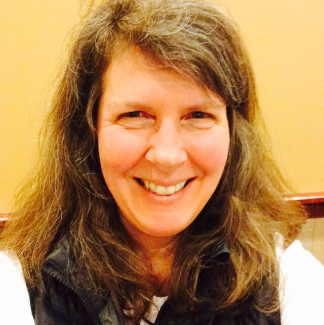 Katherine Fisher