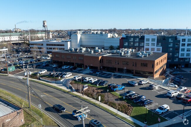 Fusion Academy Fairfield offers individualized learning.