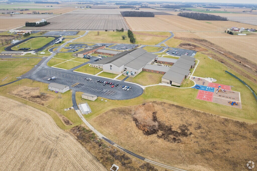 Lakota Middle School, Kansas OH Rankings & Reviews