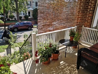 2240 Observatory Place NW, Washington, DC 20007