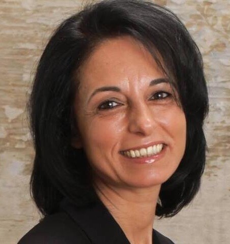 Manhal Rabadi