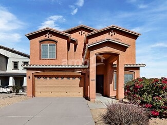 17558 W Bridger St, Surprise, AZ 85388
