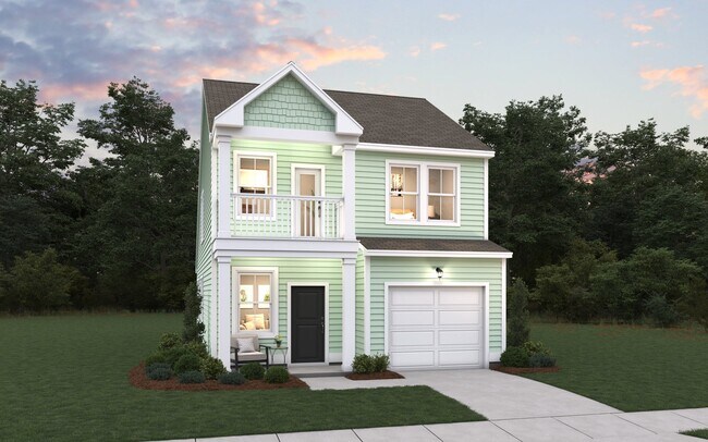 297 Wappoo Trce Ln unit 37183686, Summerville, SC 29486 - photo 3