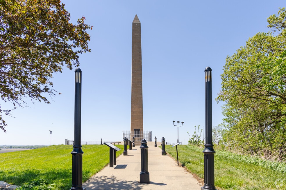 West Side Sioux City