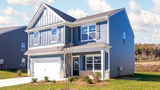 10765 Upland Dr, Apison, TN 37302