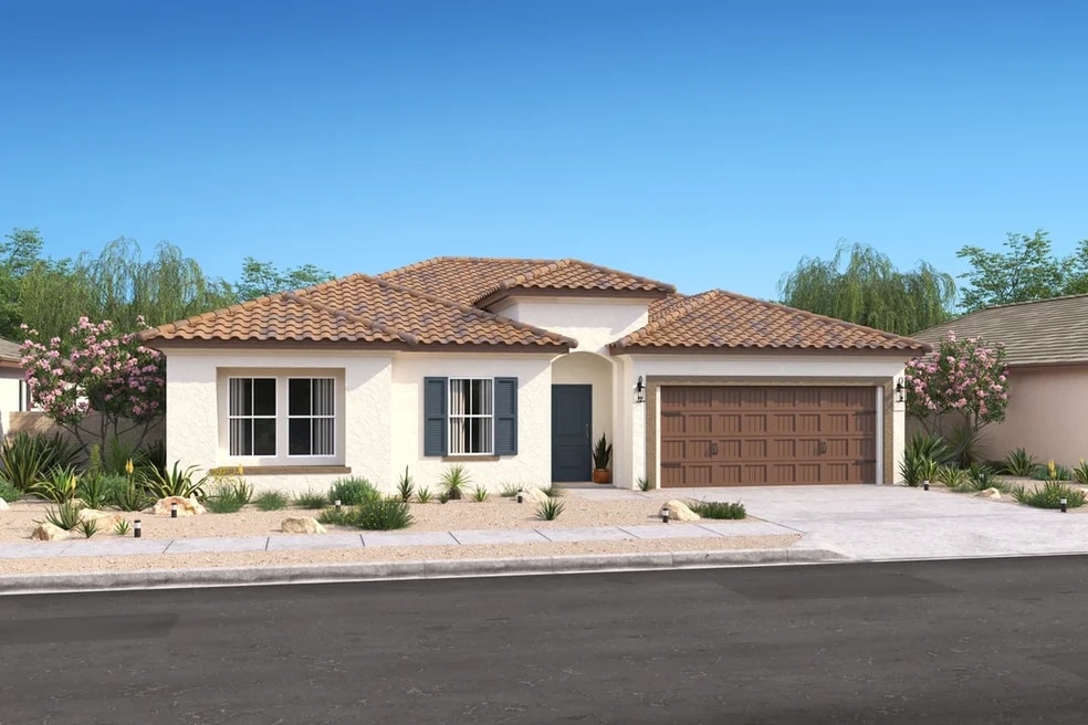 9025 Bryce Canyon Ln, Bakersfield, CA 93306 - photo 1