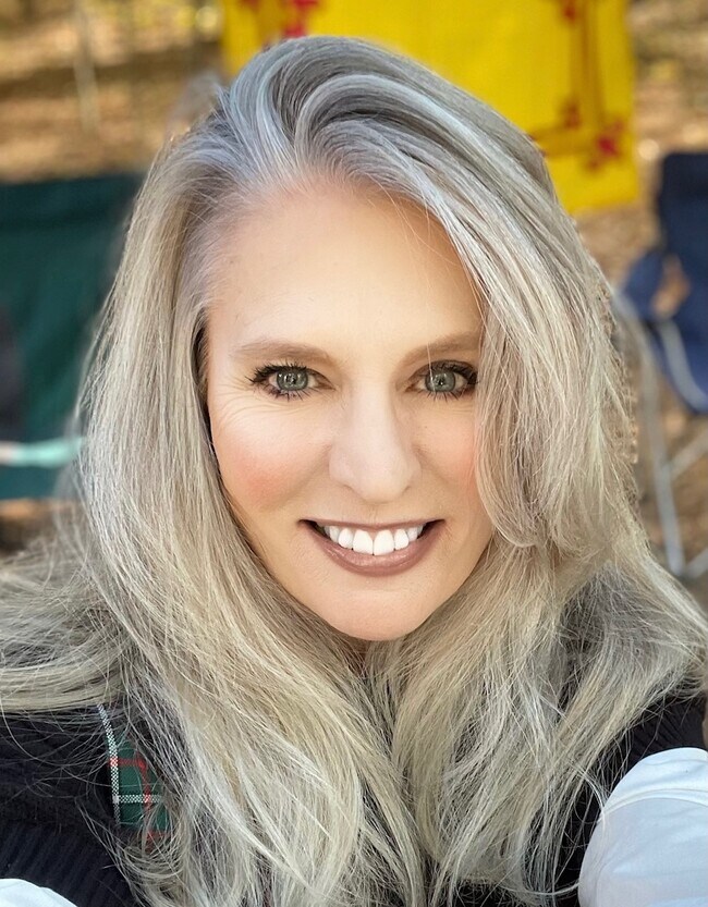 Kim Ferguson
