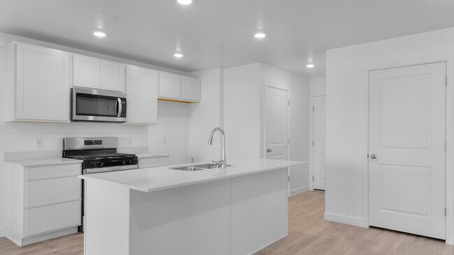 4426 N Buckstone Way unit 1086, Lehi, UT 84048 - photo 6